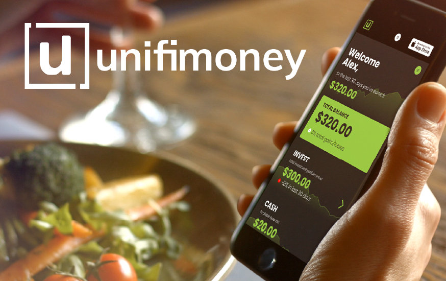 Unifimoney app