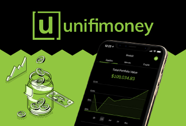 Invest with Unifimoney