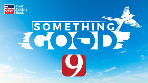 News 9's Something Good