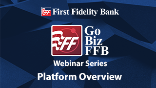 Link to GoBizFFB Platform Overview Webinar