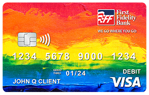 Fidelity's debit card design is outdated, so I redesigned it! Would love a  more modern looking debit card now that Fidelity is my primary bank. :  r/fidelityinvestments